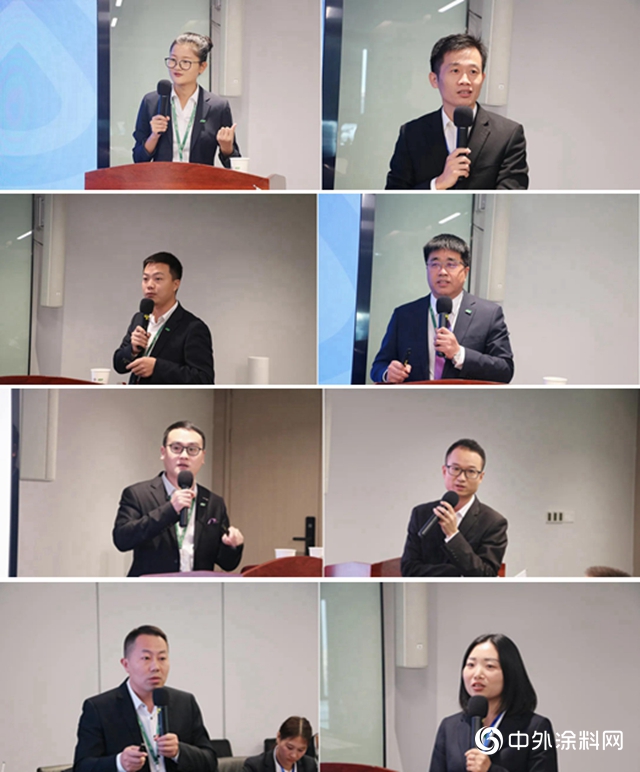領鋒芒！鼎計劃——【鼎力特訓營】在大禹九鼎新總部開營！