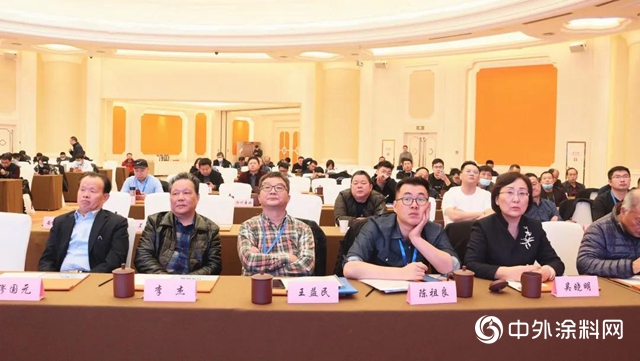 2020長三角建築塗料（塗裝）綠色發展峰會(hui) 在南京盛大召開！"142611"