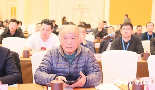 2020長三角建築塗料（塗裝）綠色發展峰會(hui) 在南京盛大召開！"142611"