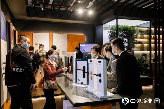 頂固高定新品震撼發布，探索未來理想人居