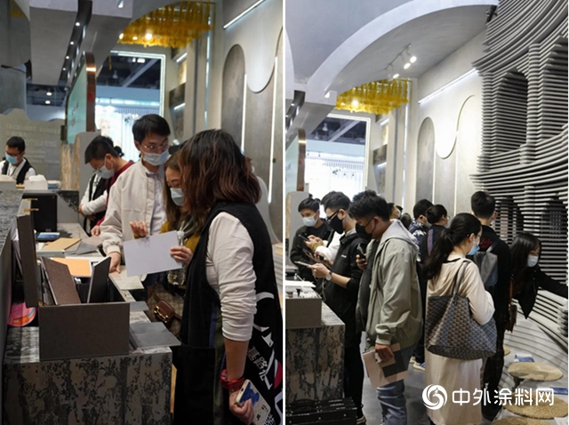2020廣州設計周，CIELOBLU基路伯創新之劍領勢行業(ye) 格局