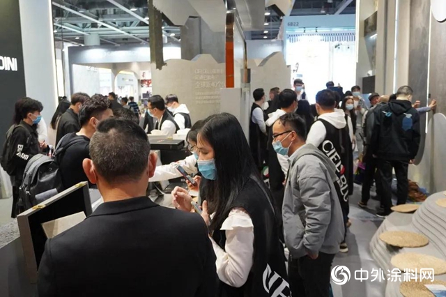 2020廣州設計周，CIELOBLU基路伯創新之劍領勢行業(ye) 格局