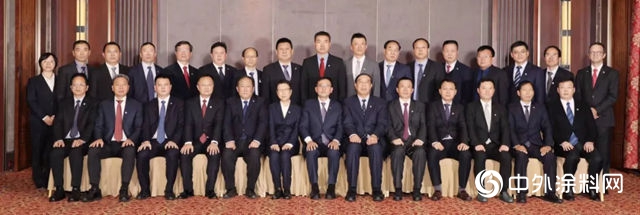 巴德富總裁梁千盛先生當選為(wei) 中國建築防水協會(hui) 第八屆理事會(hui) 副會(hui) 長