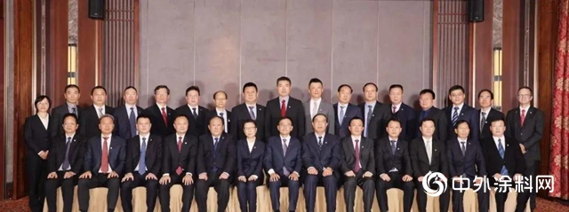 錢林弟擔任中國建築防水協會第八屆理事會副會長 凱倫股份再獲金禹獎金獎