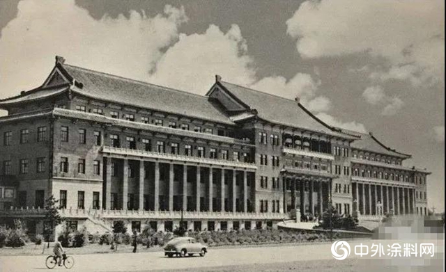 萊恩斯“塗樂華夏”之吉林長春