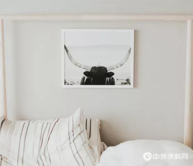 施彩樂抗菌抗病毒塗料，關愛家人健康