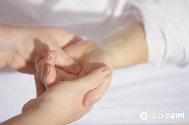施彩樂抗菌抗病毒塗料，關愛家人健康