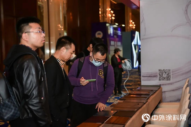 淨味出色｜立邦攜手溫州定製家居商會(hui) ，持續刷新整木定製淨味塗裝新標準！