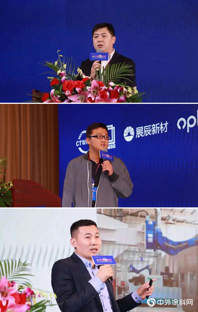 激發活力，行穩致遠｜展辰新材為門企穩健發展賦能