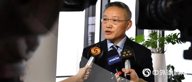 海虹老人北亞區總部全新升級