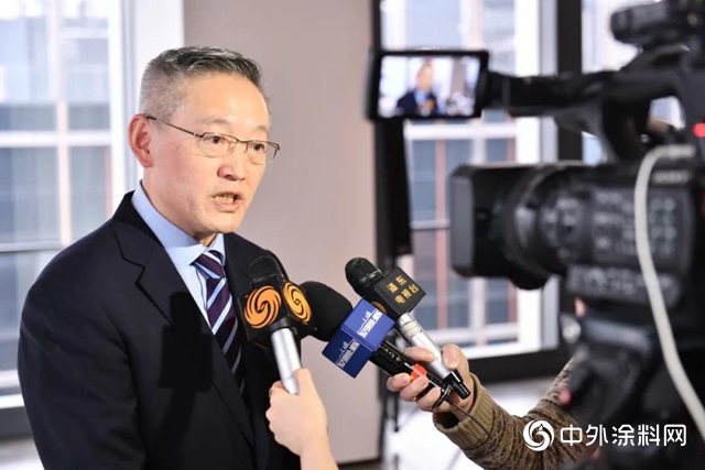 海虹老人北亞(ya) 區總部全新升級