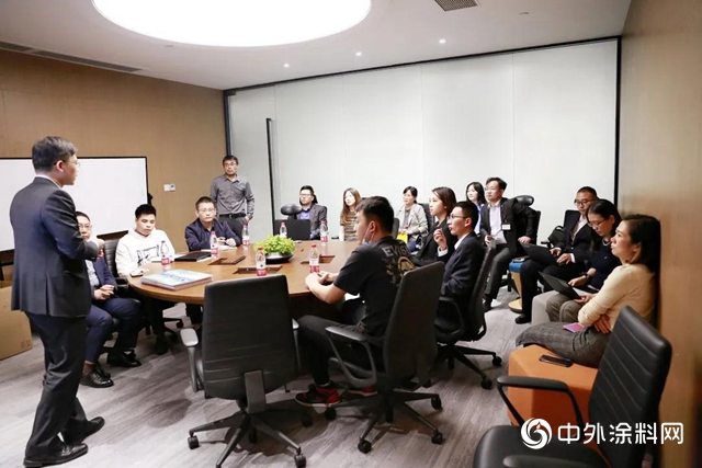 科思創攜手采築，助力綠色建築可持續發展