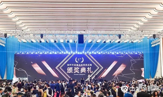 頂固全屋定製榮獲“2020年度中國房地產(chan) 供應商競爭(zheng) 力十強”稱號