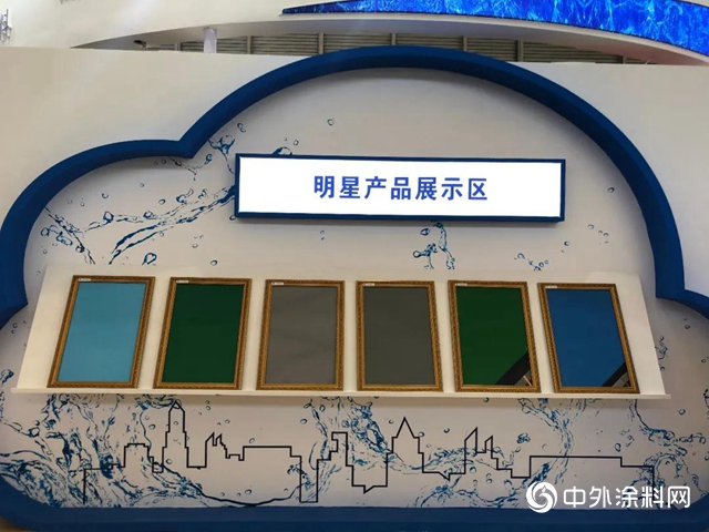 嘉寶莉攜多款新特優產品亮相亞洲混凝土世界博覽會