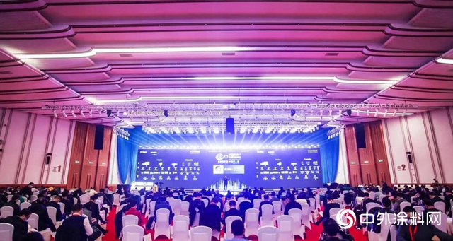中華製漆連續三年斬獲中國房地產供應商行業競爭力十強