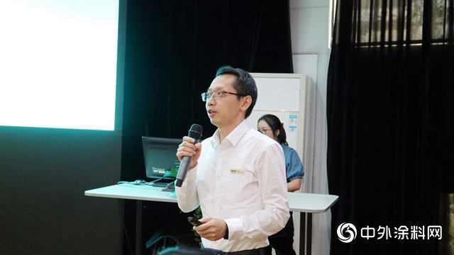 家居供應鏈創技術專業委員會籌備會召開