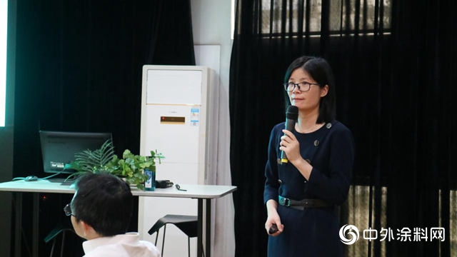家居供應鏈創技術專業委員會籌備會召開