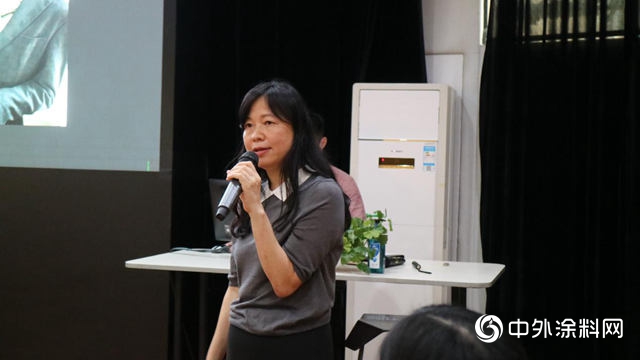 家居供應鏈創技術專業委員會籌備會召開