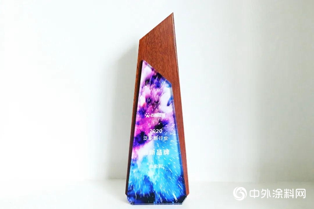 嘉寶莉如何在“營銷+技術”雙重考驗下，一舉斬獲“創新品牌”榮譽？