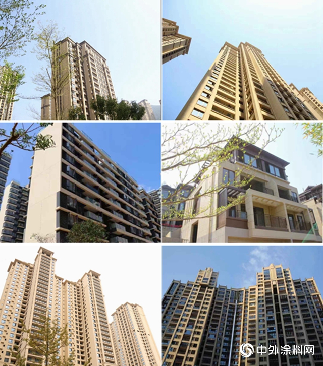 嘉寶莉與中駿集團強強聯合 建造時代精品