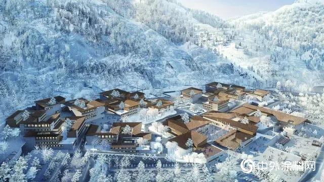 北新建材係列產品閃耀北京冬奧會