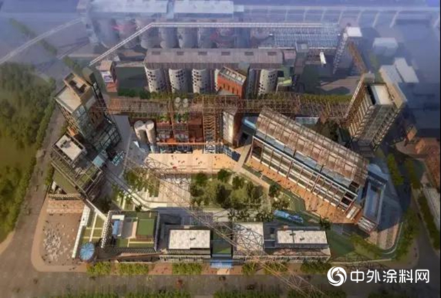 北新建材係列產品閃耀北京冬奧會