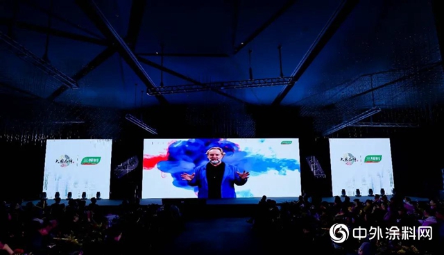 這個冬天很多彩｜三棵樹2021潮流色、未來設計新星新鮮出爐！