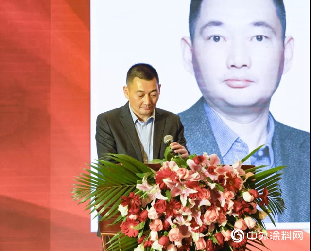 北京中瑞祥合受邀出席中建協塗裝產業委2020年終表彰大會並榮獲多項殊榮