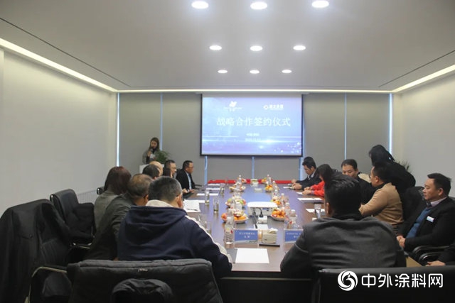 亞士合通與貴州昊越開啟戰略合作，協力構建產業互聯新模式