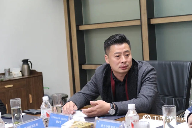 亞士合通與貴州昊越開啟戰略合作，協力構建產業互聯新模式