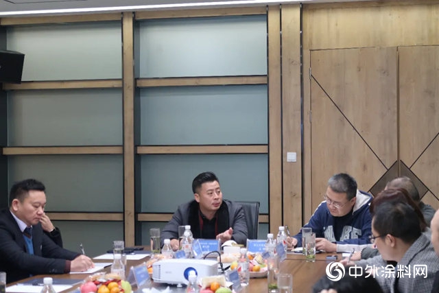 亞士合通與貴州昊越開啟戰略合作，協力構建產業互聯新模式