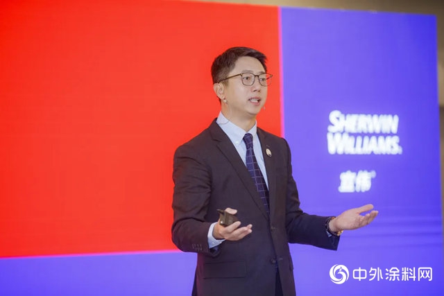 集威聚潤 同心共贏丨宣偉2020工程經銷商峰會成功召開