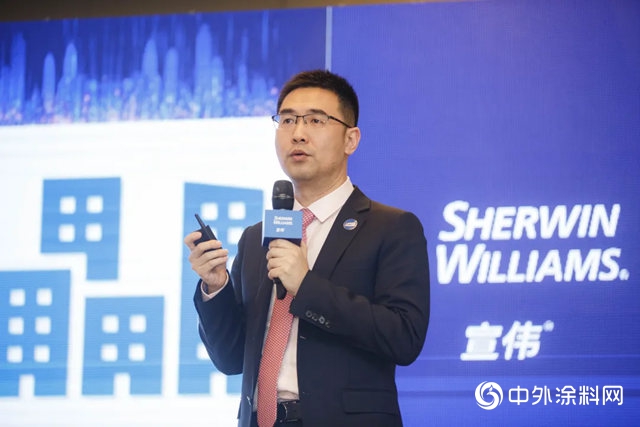 集威聚潤 同心共贏丨宣偉2020工程經銷商峰會成功召開