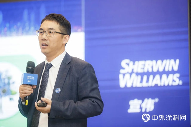 集威聚潤 同心共贏丨宣偉2020工程經銷商峰會成功召開
