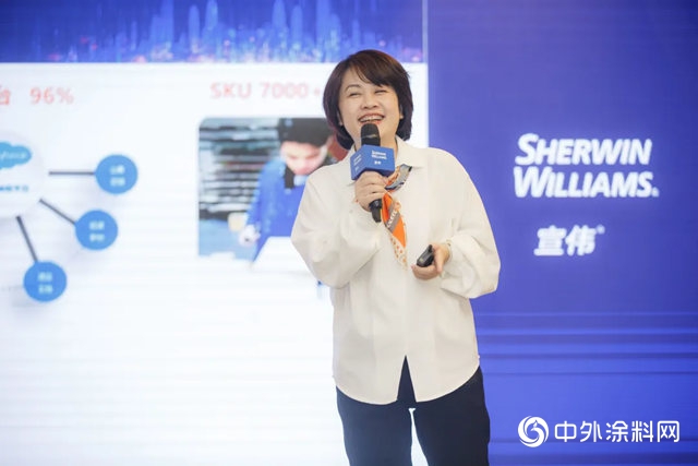 集威聚潤 同心共贏丨宣偉2020工程經銷商峰會成功召開