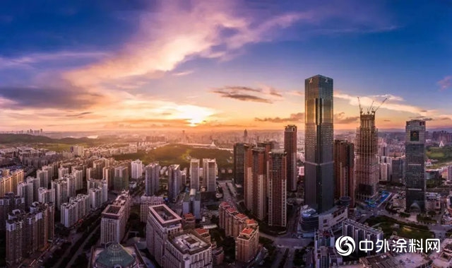 亞(ya) 士與(yu) 中鐵建設集團有限公司華南分公司達成內(nei) 外牆塗料集采戰略合作
