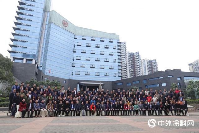 一文解讀“創新使命，開啟綠色塗料發展新征程”
