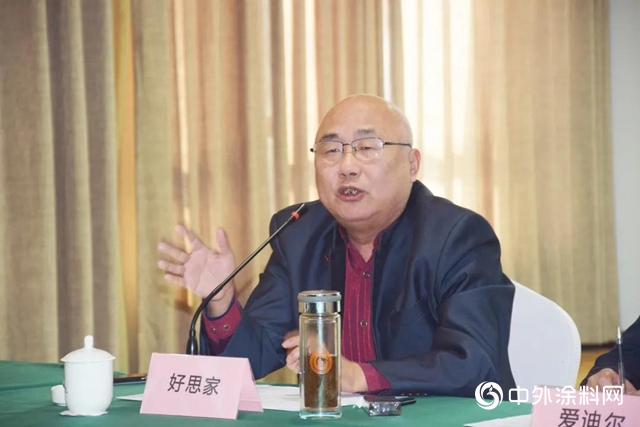 第一屆八次會長會議、六次理事會議在明光成功召開