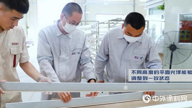 領跑淨味UV塗裝｜木匠的倔強，成就漆工的夢想！