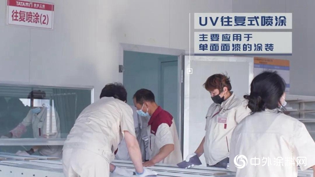 領跑淨味UV塗裝｜木匠的倔強，成就漆工的夢想！