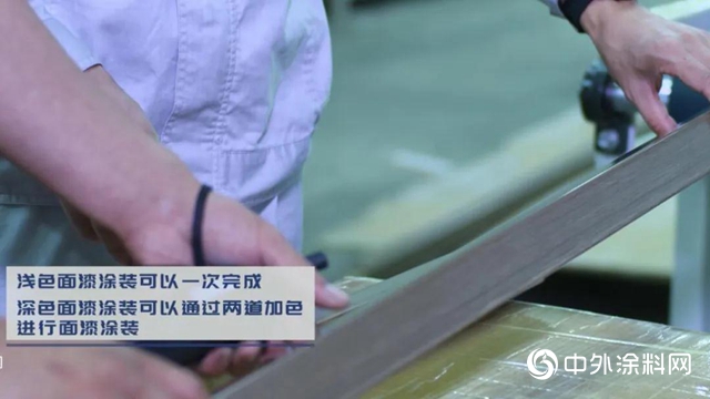 領跑淨味UV塗裝｜木匠的倔強，成就漆工的夢想！