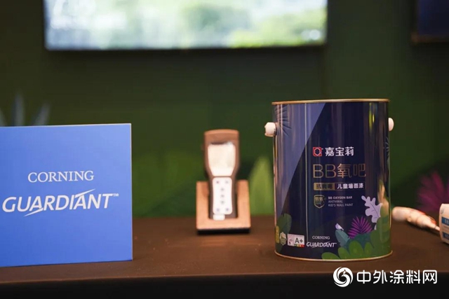 期待！備受消費者好評的BB氧吧抗病毒兒童牆麵漆即將出新色彩了！