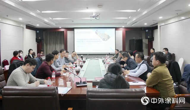 全國建築外牆保溫行業(ye) 調研組走進卓寶生產(chan) 基地，探討建築節能優(you) 選方案！