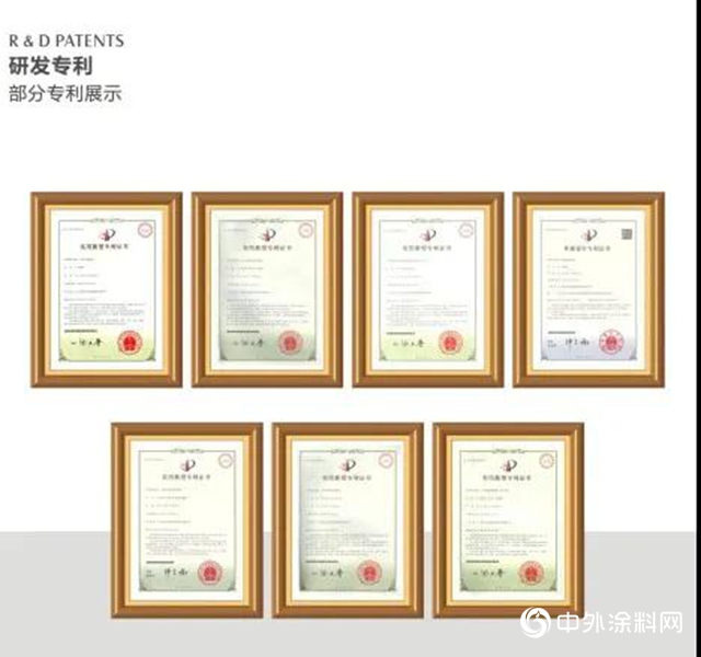 全國建築外牆保溫行業調研組走進卓寶生產基地，探討建築節能優選方案！