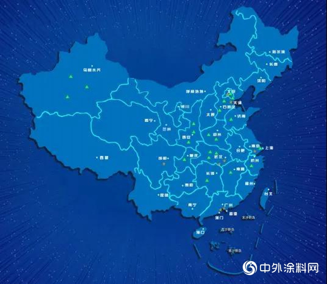 全國建築外牆保溫行業(ye) 調研組走進卓寶生產(chan) 基地，探討建築節能優(you) 選方案！