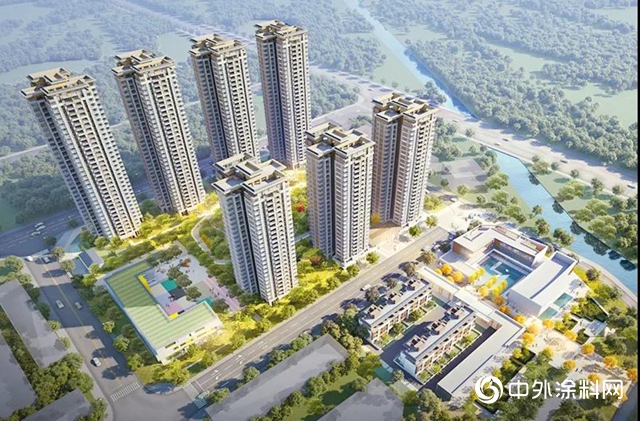 固克節能中標大華集團年度戰采，雙方開啟戰略合作模式！