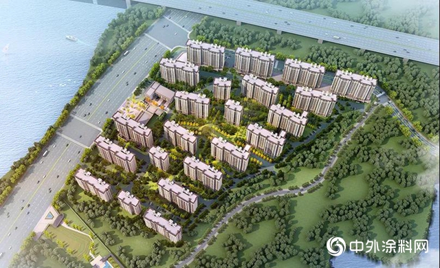 固克節能中標大華集團年度戰采，雙方開啟戰略合作模式！