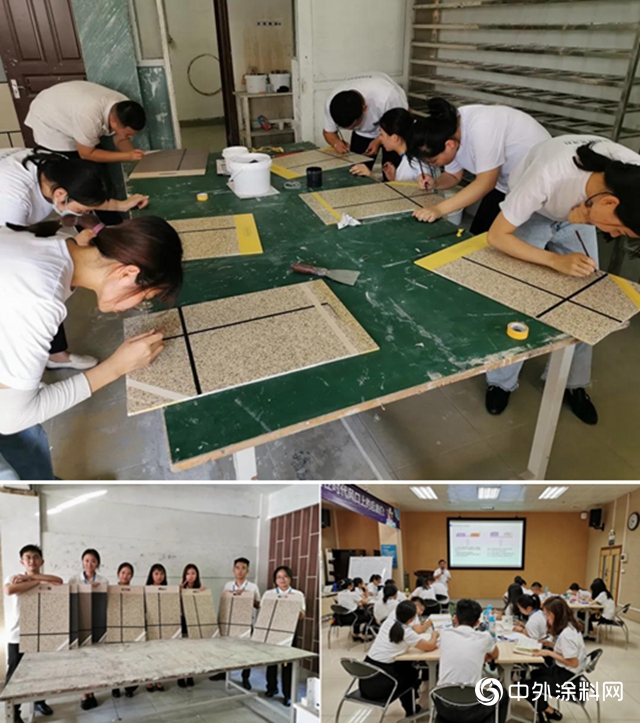 疫情下廣開數字化招聘，嘉寶莉工程漆「C嘉計劃」攬獲兩項大獎
