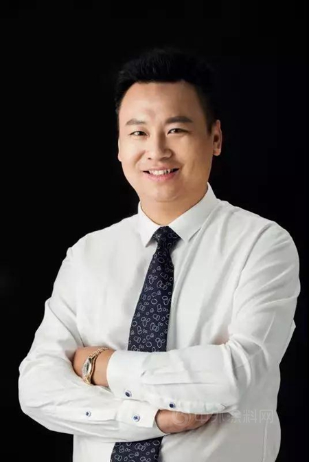 久諾集團王誌鵬：預見新長征，無機高科技煥發新活力