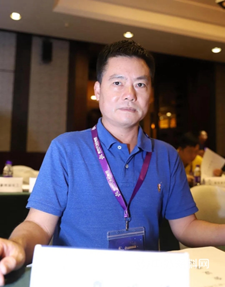 打造區域龍頭塗料經銷商的秘密武器——專(zhuan) 訪潮州市嘉潤達科技實業(ye) 有限公司總經理李進佳